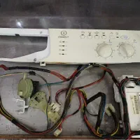 برد ماشین لباسشویی ایندزیت InDesit