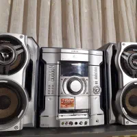 ضبط سونی بلوتوثی