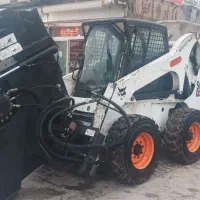 راننده بابکت هستم