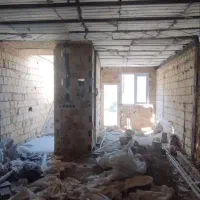 آپارتمان سفت کاری فروشی به متراژ ۸۲ مترمربع