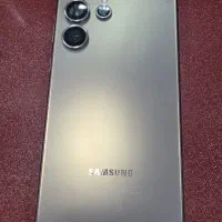 گوشی اس ۲۴ اولترا رم ۵۱۲