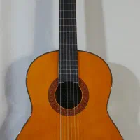 گیتار یاماها C70 اندونزی با سیم دانلوپ آمریکایی