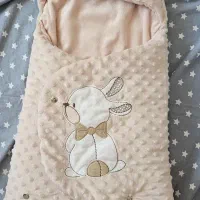 فروش گهواره و کریر و روروئک و آغوشی و...|اسباب و اثاث بچه|اسلام‌شهر, شهرک مفیدی|دیوار