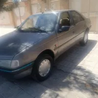 پژو 405 GLX - دوگانه سوز CNG، مدل ۱۳۹۰|خودرو سواری و وانت|مشهد, الهیه|دیوار