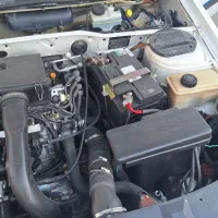 فروش پارس سال۹۰ یک برگ سند|خودرو سواری و وانت|کرمانشاه, |دیوار