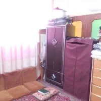 اجاره طبقه بالا|اجارهٔ خانه و ویلا|قم, دروازه ری|دیوار