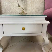 میز جلو مبلی|مبلمان خانگی و میز عسلی|مشهد, فدک|دیوار