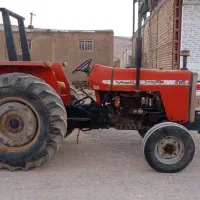 تراکتور