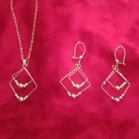 نیم ست سه درصد