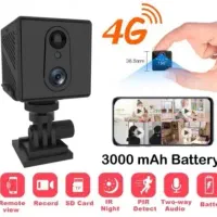 دوربین مخفی سیم‌کارت خور با اینترنت4G و دید درشب|دوربین مداربسته|شیراز, سلطان آباد|دیوار