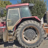 فروش تراکتور سنگین|خودرو سنگین|شیراز, کفترک|دیوار