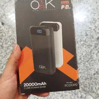 پاوربانک ۲۰ هزار