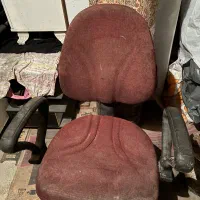 صندلی چرخ دار کارکرده