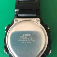 ساعت مچی کاسیو