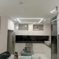 فروش و عرضه انواع لاین نوری|لامپ و چراغ|اصفهان, درب کوشک|دیوار