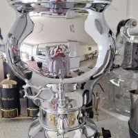 سماور بزرگ درجه یک