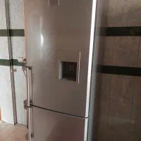 یخچال فریزر سامسونگ