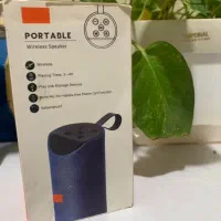 اسپیکر پورتابل
