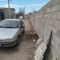 پژو 405|خودرو کلاسیک|نظرآباد, حسین‌آباد|دیوار