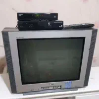 تلویزیون ۲۱ سالم فقط ۸۰۰ هزار