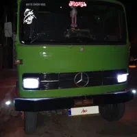 خاور مدل70