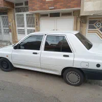 پراید ۱۳۱se|خودرو سواری و وانت|قم, شهر قائم|دیوار