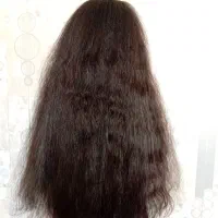 ۵۰ سانت مو به قیمت ۱۱ میلیون تومان