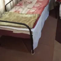 اجاره خابگاه مردانه شبی 100|اجارهٔ کوتاه‌مدت آپارتمان و سوئیت|تهران, گلچین|دیوار