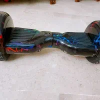 اسکوتر برقی اسمارت بالانس سایز ۱۰ آفرود
