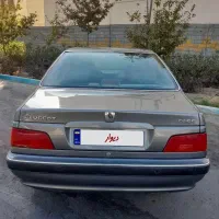 پارس دوگانه مدل۹۹|خودرو سواری و وانت|اصفهان, کوی ولی عصر|دیوار