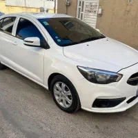 شاهین Gمدل 1402با سانروف|خودرو سواری و وانت|همدان, |دیوار