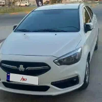 شاهین GL دنده ای، مدل ۱۴۰۳