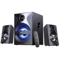 اسپیکر بلوتوثی فندا F&D مدل F380x