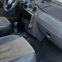 رنولوگان ال۹۰|خودرو سواری و وانت|تیران, |دیوار