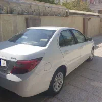 دنا دنده ای مدل ۹۸ تیپ ۲|خودرو سواری و وانت|کرج, باغستان|دیوار