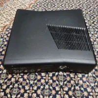 کنسول xbox 360 slim / kinect|کنسول، بازی ویدئویی و آنلاین|ارومیه, |دیوار