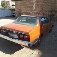 نیسان داتسون k180