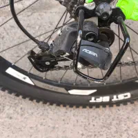 دوچرخه pomer 27.5|دوچرخه، اسکیت، اسکوتر|بستان آباد, |دیوار