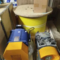 فروشگاه قطعات آسانسور دنا|خدمات پیشه و مهارت|کرج, حیدرآباد|دیوار