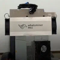 فروش ماینر های M61s