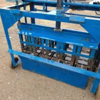 دریل بلوک زن وبالابرباخریدارواقعی.کنارمیایم