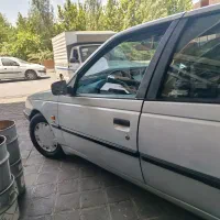 پژو ۴۰۵ glx|خودرو سواری و وانت|کرج, فاز ۴ مهرشهر|دیوار