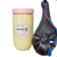 روغن حیوانی