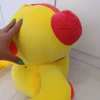 عروسک هدفن|اسباب‌‌بازی|پره‌سر, |دیوار