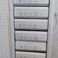 فریزر فدک|یخچال و فریزر|اهواز, کوی آغاجاری|دیوار