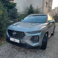 هایما S8|خودرو سواری و وانت|قائمشهر, |دیوار