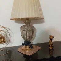 یه عدد آباژور و وسایل دیگر