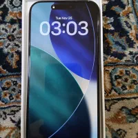 ایفون ۱۶پرومگس