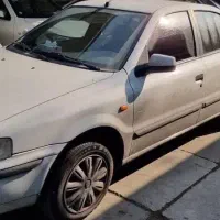 سمند lx xu7 1400|خودرو سواری و وانت|قم, زنبیل آباد|دیوار