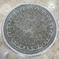 فرش ۱۵۰۰ شانه اکرولیک ۲ تخته ۶ ۱تخته ۹ و گرد ۱ونیم|فرش|قدس, شهر‌قدس|دیوار